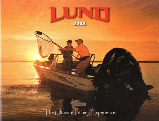 Lund 2008 Brochure