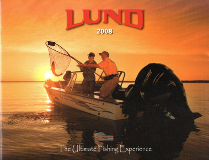 Lund 2008 Brochure