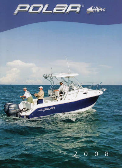 Polar 2008 Brochure