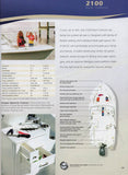 Polar 2008 Brochure