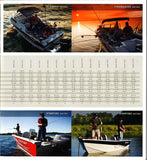 Starcraft 2008 Fishing Brochure