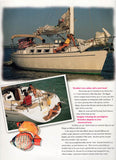 Freedom Yachts Charter Brochure