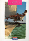 Freedom Yachts Charter Brochure