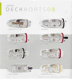 Starcraft 2008 Deckboats Brochure