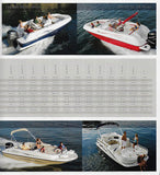 Starcraft 2008 Deckboats Brochure