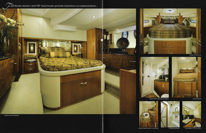 Silverton Ovation 52 Brochure
