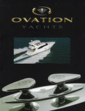 Silverton Ovation 52 Brochure