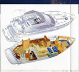 Cruisers 4450 Express Cruiser Brochure