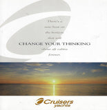 Cruisers 4450 Express Cruiser Brochure