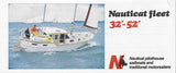 Nauticat 1999 Brochure