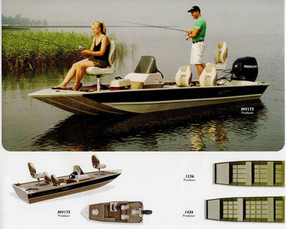 MirroCraft 2008 Brochure