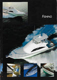 Ocean 54 Super Sport Brochure