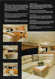 Ocean 54 Super Sport Brochure