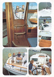 Nauticat 32 Brochure