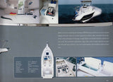Caravelle 2008 Sea Hawk Brochure