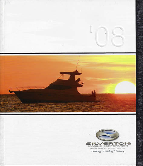 Silverton 2008 Brochure