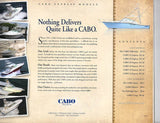 Cabo 2008 Brochure