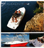 Starcraft 2008 Runabouts Abbreviated Brochure