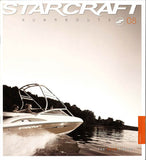 Starcraft 2008 Runabouts Abbreviated Brochure