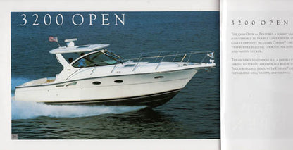 Tiara 2008 Brochure