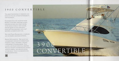 Tiara 2008 Brochure