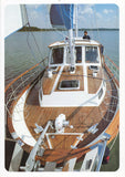 Nauticat 33 Brochure
