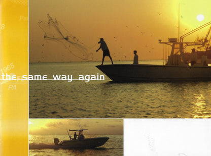 Sea Vee Brochure