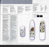 Sea Ray 2008 Yachts Brochure