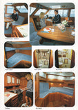 Nauticat 35 Brochure
