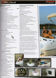 Mariah 2008 Brochure