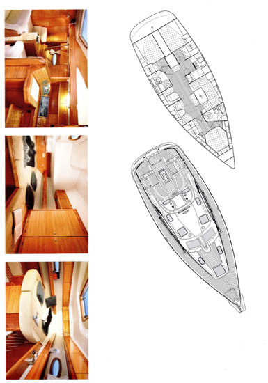 Bavaria 2008 Vision Brochure