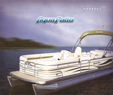 Aqua Patio 2008 Pontoon Brochure