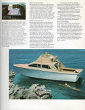 Seacraft 27 Brochure Package