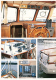 Nauticat 38 Brochure