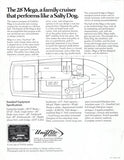 Uniflite 28 Mega Brochure