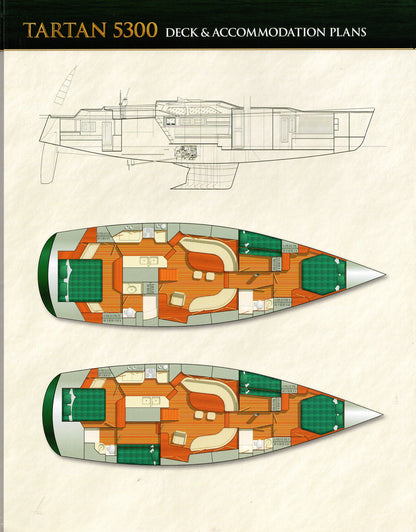 Tartan 5300 Preliminary Brochure