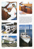 Nauticat 39 Brochure