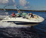 Sea Ray Sundeck 210 Brochure