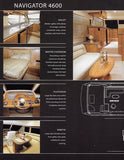 Navigator 4600 Brochure