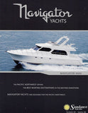 Navigator 4600 Brochure