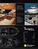 Navigator 4200 Brochure