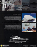 Navigator 4200 Brochure