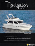 Navigator 4200 Brochure