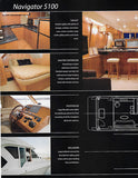 Navigator 5100 Brochure