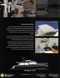 Navigator 5100 Brochure