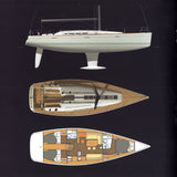 Beneteau First 45 Brochure