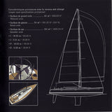 Beneteau First 45 Brochure