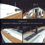 Beneteau First 45 Brochure