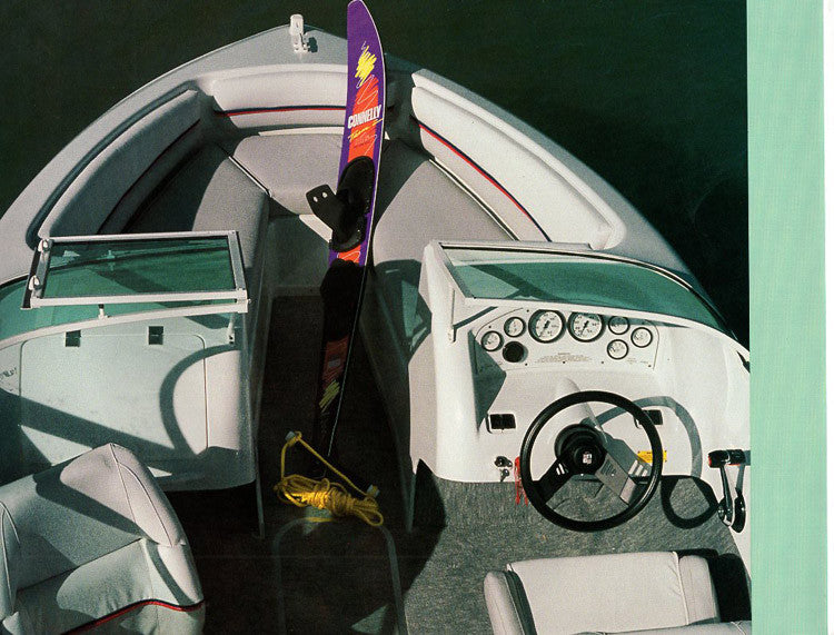 Chris Craft 167 Concept Brochure