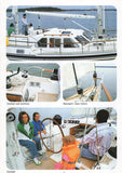 Nauticat 43 Brochure